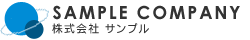 ＳＡＭＰＬＥ